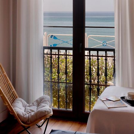 Hotel Ribadesella Playa Kültér fotó