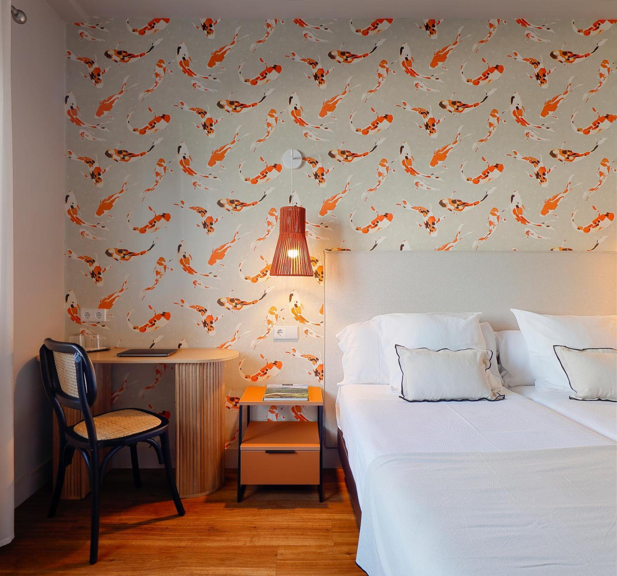 Hotel Ribadesella Playa Kültér fotó