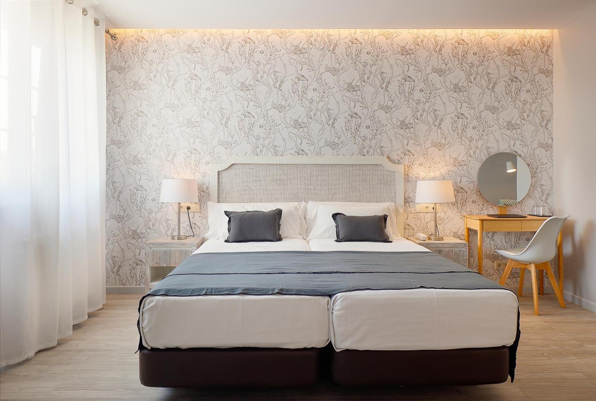Hotel Ribadesella Playa Kültér fotó