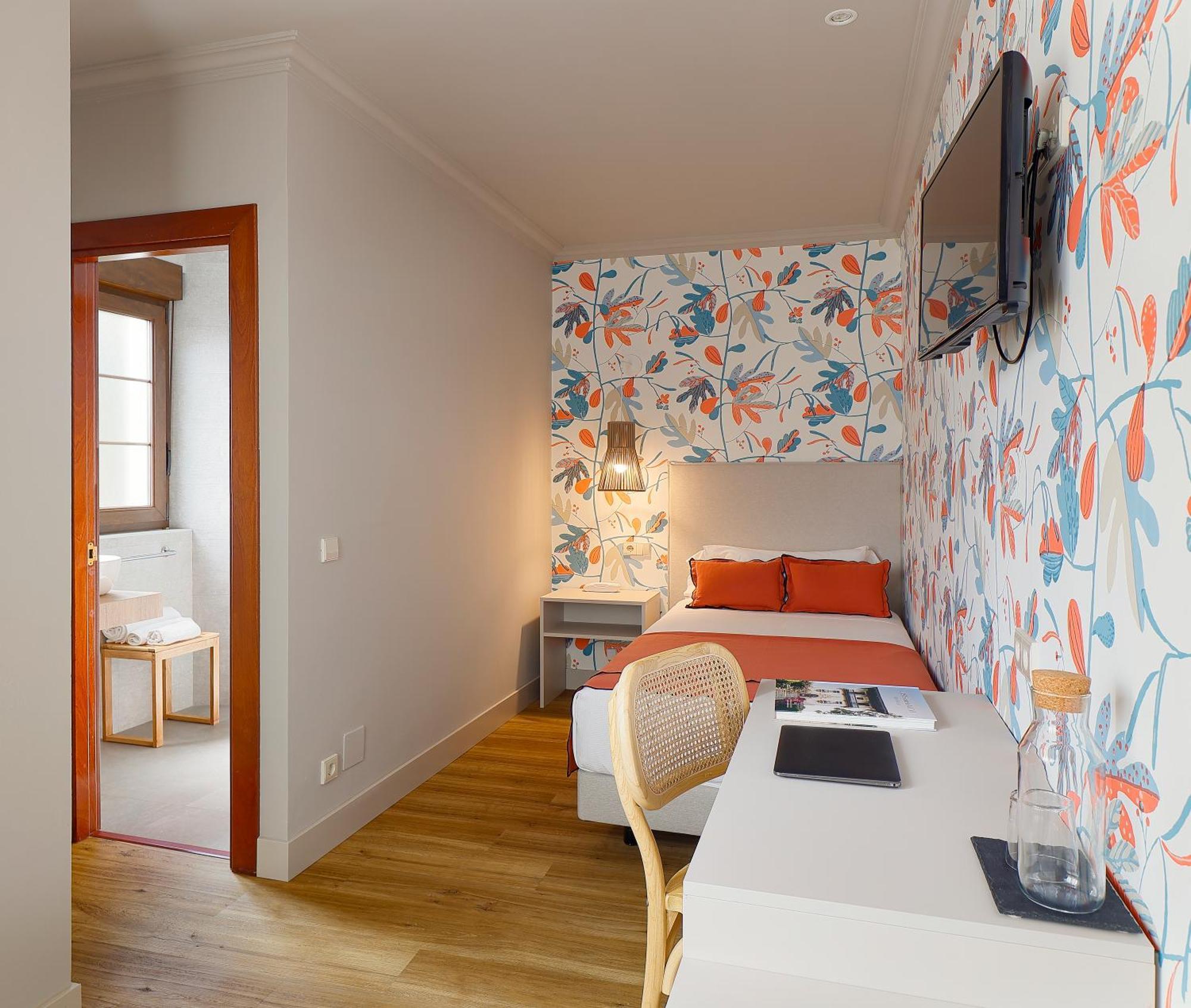 Hotel Ribadesella Playa Kültér fotó