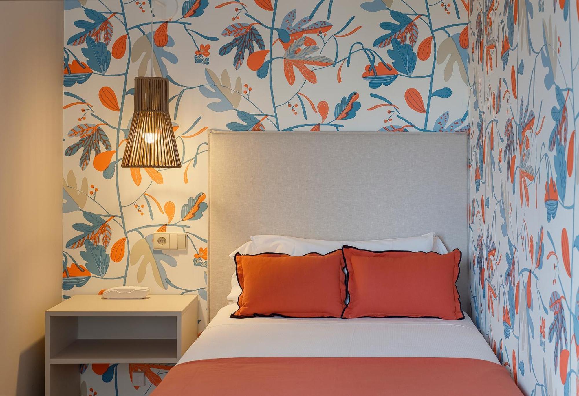 Hotel Ribadesella Playa Kültér fotó