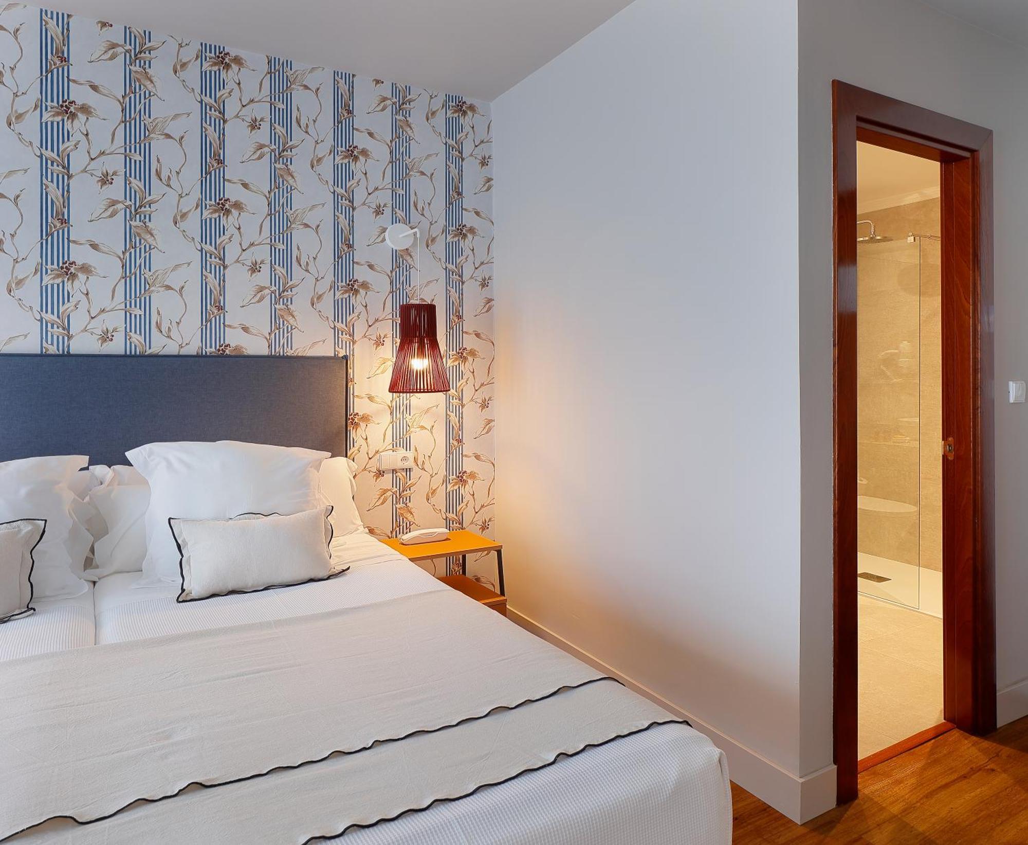 Hotel Ribadesella Playa Kültér fotó