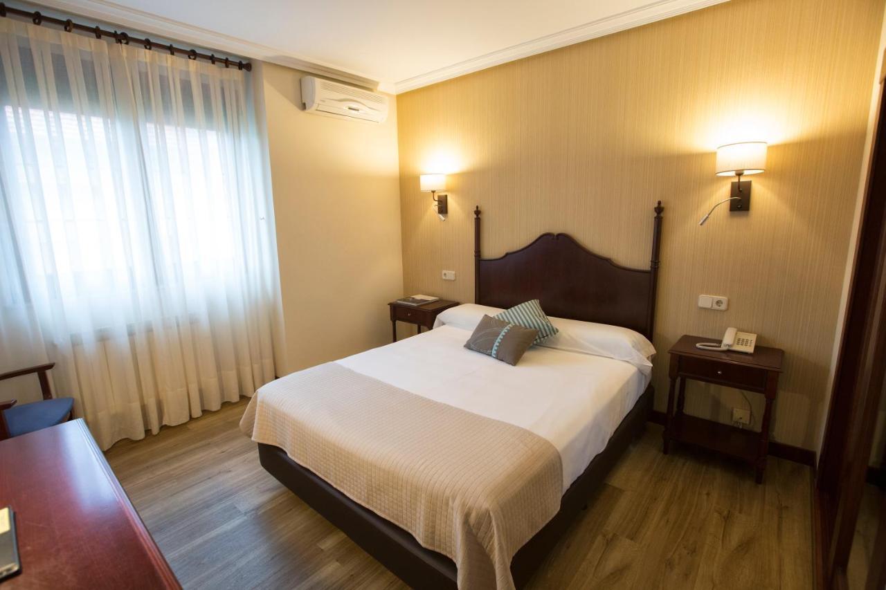 Hotel Ribadesella Playa Kültér fotó